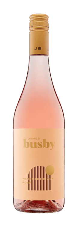 margaret river rose james busby